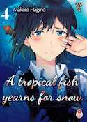 A tropical fish yearns for snow, t. 04